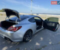 Серый Хендай Genesis Coupe, объемом двигателя 2 л и пробегом 132 тыс. км за 12800 $, фото 14 на Automoto.ua