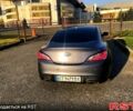 Серый Хендай Genesis Coupe, объемом двигателя 2 л и пробегом 90 тыс. км за 14000 $, фото 3 на Automoto.ua