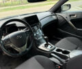Серый Хендай Genesis Coupe, объемом двигателя 2 л и пробегом 103 тыс. км за 11000 $, фото 9 на Automoto.ua