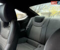 Серый Хендай Genesis Coupe, объемом двигателя 2 л и пробегом 103 тыс. км за 11000 $, фото 7 на Automoto.ua