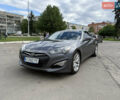 Серый Хендай Genesis Coupe, объемом двигателя 2 л и пробегом 103 тыс. км за 11000 $, фото 1 на Automoto.ua