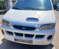 Білий Хендай H-1, об'ємом двигуна 2.5 л та пробігом 315 тис. км за 3200 $, фото 1 на Automoto.ua