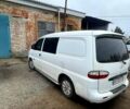 Белый Хендай H-1, объемом двигателя 2.5 л и пробегом 160 тыс. км за 2000 $, фото 1 на Automoto.ua