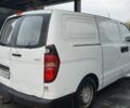Білий Хендай H-1, об'ємом двигуна 2.5 л та пробігом 430 тис. км за 8200 $, фото 2 на Automoto.ua