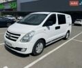 Білий Хендай H-1, об'ємом двигуна 2.5 л та пробігом 175 тис. км за 9700 $, фото 1 на Automoto.ua