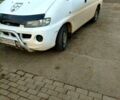 Білий Хендай H-1, об'ємом двигуна 2.5 л та пробігом 200 тис. км за 2000 $, фото 5 на Automoto.ua