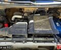 Білий Хендай H-1, об'ємом двигуна 2.5 л та пробігом 350 тис. км за 5500 $, фото 2 на Automoto.ua