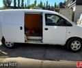 Білий Хендай H-1, об'ємом двигуна 2.5 л та пробігом 350 тис. км за 5500 $, фото 1 на Automoto.ua