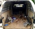 Белый Хендай H-1, объемом двигателя 2.5 л и пробегом 0 тыс. км за 2000 $, фото 4 на Automoto.ua