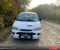 Білий Хендай H-1, об'ємом двигуна 25 л та пробігом 317 тис. км за 2700 $, фото 4 на Automoto.ua