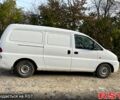Білий Хендай H-1, об'ємом двигуна 25 л та пробігом 317 тис. км за 2700 $, фото 1 на Automoto.ua