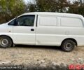 Білий Хендай H-1, об'ємом двигуна 25 л та пробігом 317 тис. км за 2700 $, фото 5 на Automoto.ua