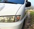 Білий Хендай H-1, об'ємом двигуна 25 л та пробігом 317 тис. км за 2700 $, фото 2 на Automoto.ua