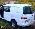Білий Хендай H-1, об'ємом двигуна 2.5 л та пробігом 290 тис. км за 3000 $, фото 3 на Automoto.ua