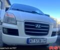 Білий Хендай H-1, об'ємом двигуна 2.5 л та пробігом 175 тис. км за 5300 $, фото 6 на Automoto.ua