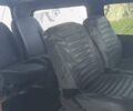 Белый Хендай H-1, объемом двигателя 2.5 л и пробегом 363 тыс. км за 3755 $, фото 11 на Automoto.ua