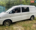 Белый Хендай H-1, объемом двигателя 2.5 л и пробегом 380 тыс. км за 5000 $, фото 2 на Automoto.ua