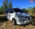 Белый Хендай H-1, объемом двигателя 2.48 л и пробегом 5 тыс. км за 5300 $, фото 4 на Automoto.ua