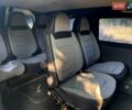 Белый Хендай H-1, объемом двигателя 2.48 л и пробегом 5 тыс. км за 5300 $, фото 5 на Automoto.ua