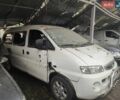 Белый Хендай H-1, объемом двигателя 2.48 л и пробегом 135 тыс. км за 1800 $, фото 1 на Automoto.ua
