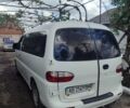 Білий Хендай H-1, об'ємом двигуна 2.5 л та пробігом 307 тис. км за 4091 $, фото 1 на Automoto.ua