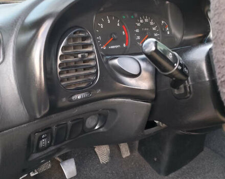 Белый Хендай H-1, объемом двигателя 0 л и пробегом 270 тыс. км за 4500 $, фото 11 на Automoto.ua