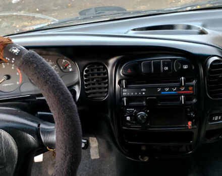 Белый Хендай H-1, объемом двигателя 0 л и пробегом 270 тыс. км за 4500 $, фото 12 на Automoto.ua