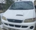 Білий Хендай H-1, об'ємом двигуна 2.5 л та пробігом 450 тис. км за 5500 $, фото 1 на Automoto.ua