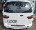 Белый Хендай H-1, объемом двигателя 2.5 л и пробегом 419 тыс. км за 4700 $, фото 6 на Automoto.ua