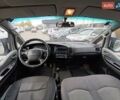 Белый Хендай H-1, объемом двигателя 2.5 л и пробегом 258 тыс. км за 4950 $, фото 12 на Automoto.ua