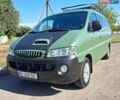 Белый Хендай H-1, объемом двигателя 2.5 л и пробегом 283 тыс. км за 4500 $, фото 1 на Automoto.ua