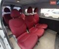 Белый Хендай H-1, объемом двигателя 2.5 л и пробегом 258 тыс. км за 4950 $, фото 15 на Automoto.ua