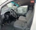 Белый Хендай H-1, объемом двигателя 2.5 л и пробегом 258 тыс. км за 4950 $, фото 8 на Automoto.ua