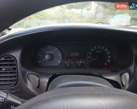 Білий Хендай H-1, об'ємом двигуна 2.5 л та пробігом 310 тис. км за 4800 $, фото 2 на Automoto.ua