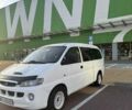 Білий Хендай H-1, об'ємом двигуна 2.5 л та пробігом 315 тис. км за 4700 $, фото 14 на Automoto.ua