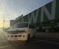 Білий Хендай H-1, об'ємом двигуна 2.5 л та пробігом 315 тис. км за 4700 $, фото 6 на Automoto.ua
