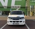 Білий Хендай H-1, об'ємом двигуна 2.5 л та пробігом 315 тис. км за 4700 $, фото 10 на Automoto.ua