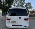 Білий Хендай H-1, об'ємом двигуна 2.5 л та пробігом 315 тис. км за 4700 $, фото 26 на Automoto.ua