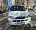 Білий Хендай H-1, об'ємом двигуна 2.5 л та пробігом 288 тис. км за 3834 $, фото 1 на Automoto.ua