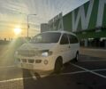 Білий Хендай H-1, об'ємом двигуна 2.5 л та пробігом 315 тис. км за 4700 $, фото 9 на Automoto.ua