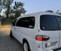 Білий Хендай H-1, об'ємом двигуна 2.5 л та пробігом 315 тис. км за 4700 $, фото 30 на Automoto.ua