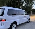 Білий Хендай H-1, об'ємом двигуна 2.5 л та пробігом 315 тис. км за 4700 $, фото 29 на Automoto.ua