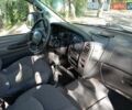 Белый Хендай H-1, объемом двигателя 2.5 л и пробегом 188 тыс. км за 6300 $, фото 3 на Automoto.ua