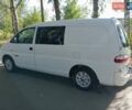 Белый Хендай H-1, объемом двигателя 2.5 л и пробегом 188 тыс. км за 6300 $, фото 18 на Automoto.ua