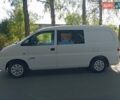 Белый Хендай H-1, объемом двигателя 2.5 л и пробегом 188 тыс. км за 6300 $, фото 17 на Automoto.ua