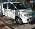 Белый Хендай H-1, объемом двигателя 2.5 л и пробегом 188 тыс. км за 6300 $, фото 12 на Automoto.ua