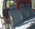 Белый Хендай H-1, объемом двигателя 2.5 л и пробегом 188 тыс. км за 6300 $, фото 10 на Automoto.ua