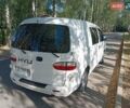 Белый Хендай H-1, объемом двигателя 2.5 л и пробегом 188 тыс. км за 6300 $, фото 15 на Automoto.ua