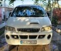 Белый Хендай H-1, объемом двигателя 2.5 л и пробегом 260 тыс. км за 5000 $, фото 1 на Automoto.ua