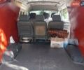 Белый Хендай H-1, объемом двигателя 2.5 л и пробегом 188 тыс. км за 6300 $, фото 1 на Automoto.ua